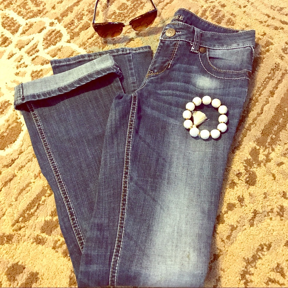 Decree jeans 👖